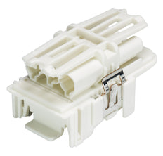 Wieland 3P20A GST18I3V 2P1K V WS - 92.030.2053.0 [100 stuks].