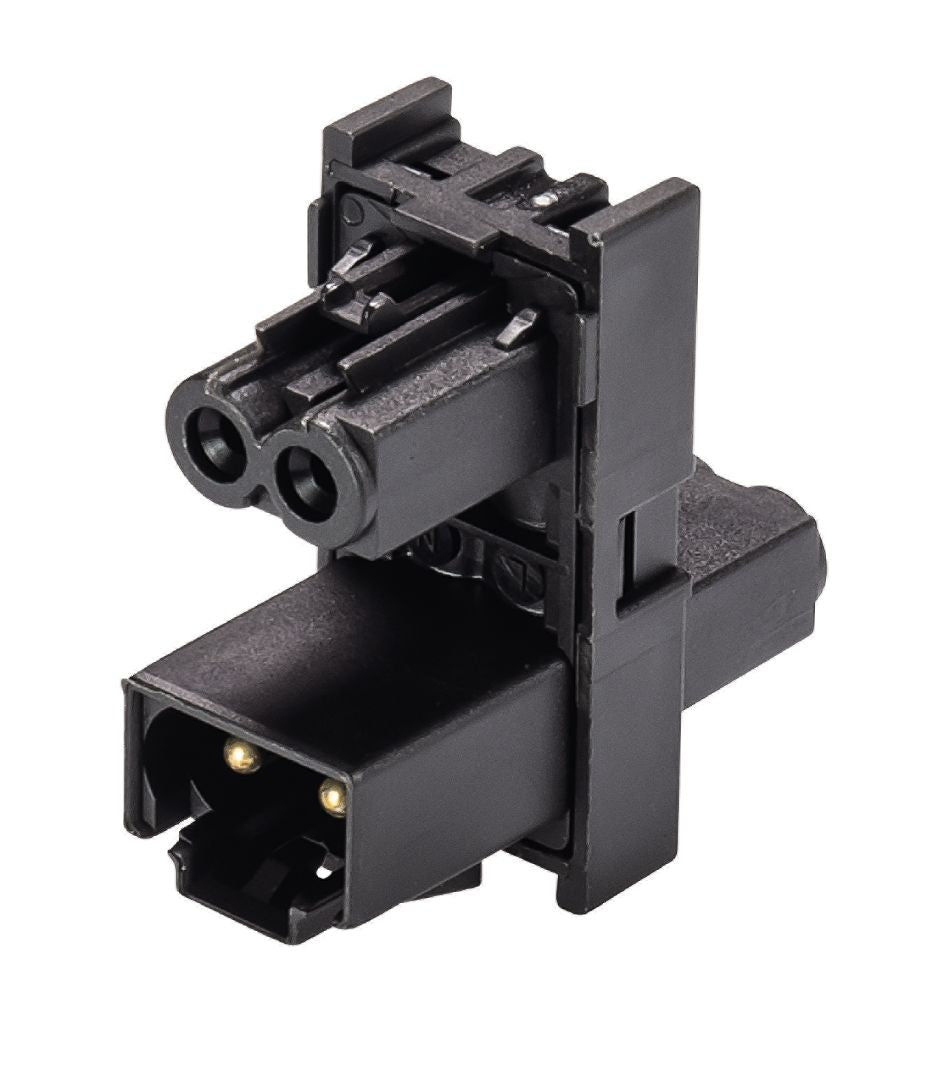 Wieland Gesis MINI H-verdeler - 91.020.7053.1 [100 stuks]