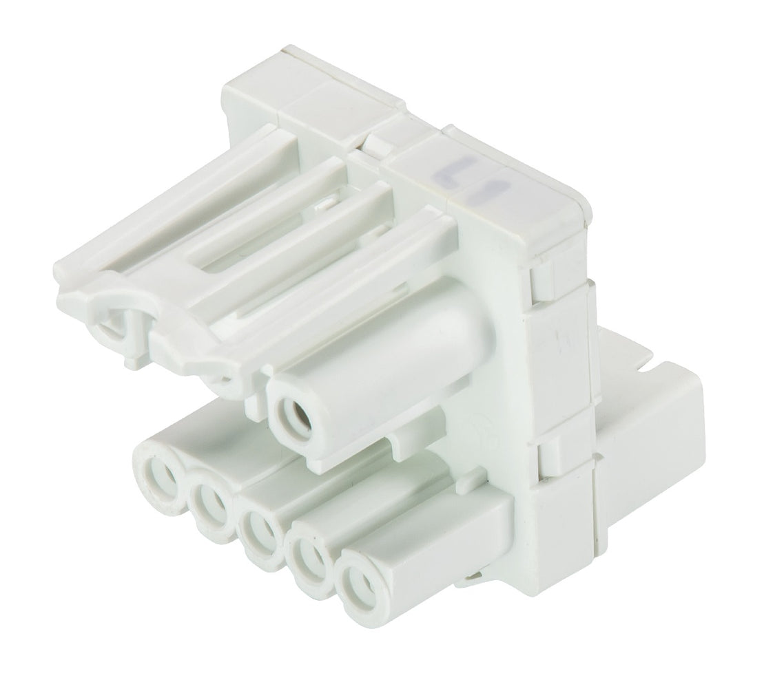 Wieland Gesis Minifase Verdeler GST15I5VA2A1HR - 91.050.3151.0 [100 stuks]