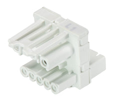 Wieland Gesis Minifase Verdeler GST15I5VA2A1HR - 91.050.3151.0 [100 stuks]