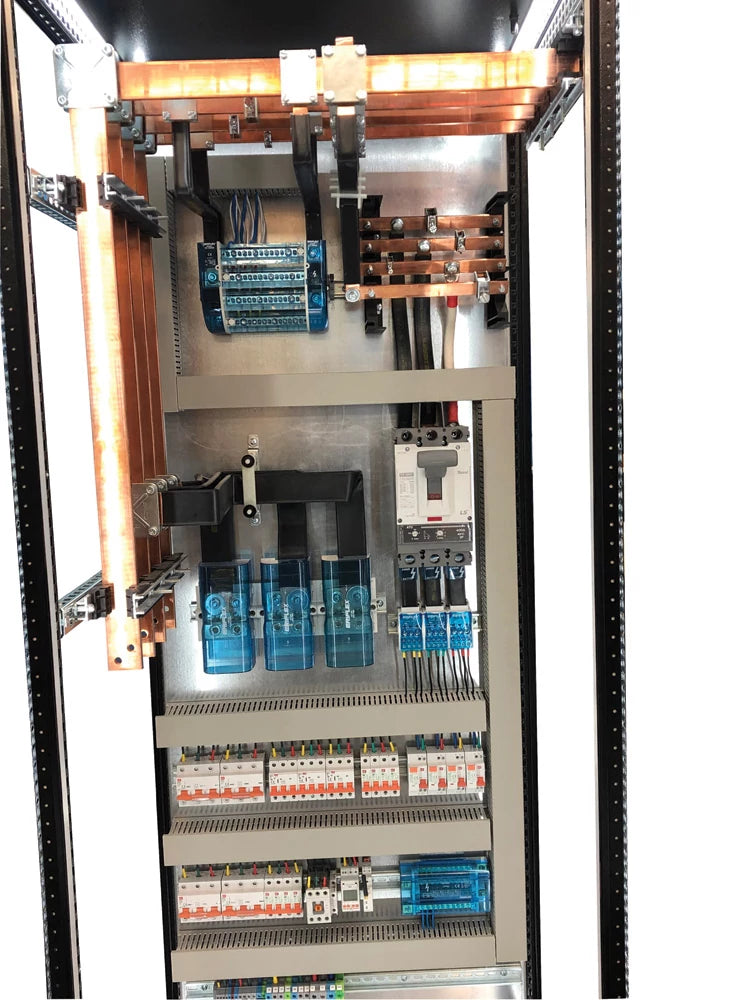 NVent ERIFLEX Verdeler Aansluitblok - 569030