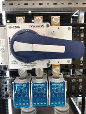 NVent ERIFLEX Verdeler Aansluitblok - 569040