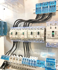 NVent ERIFLEX Verdeler Aansluitblok - 569010