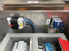 NVent ERIFLEX Verdeler Aansluitblok - 569010