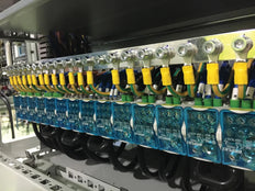 NVent ERIFLEX Verdeler Aansluitblok - 569030