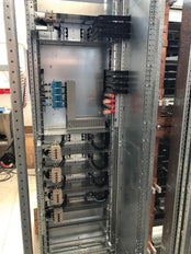 NVent ERIFLEX Verdeler Aansluitblok - 569010