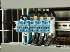 NVent ERIFLEX Verdeler Aansluitblok - 569010