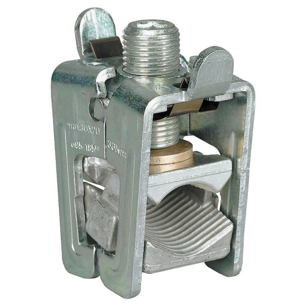 Eaton Eindklem 95-185mm Voor 20x5-30x10 AKS185 - 107195 [6 stuks]