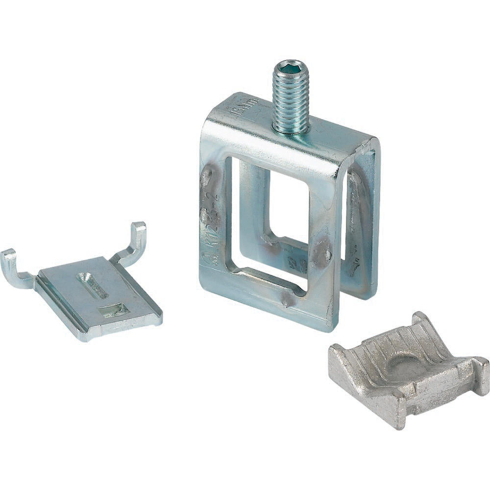Eaton K12X5-2 Railsysteemklem voor CU 12x5 - 002282 [10 stuks].