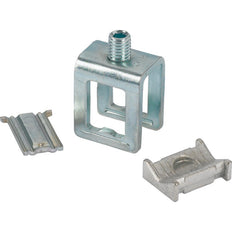 Eaton K20X5 railsysteemklem voor CU 20X5 - 002286 [10 stuks].