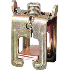 Hensel Aansluitklem Voor Railsysteem Mi 630A 10mm - KS 240 V