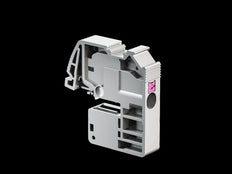 Rittal SV Insteek Geleider Klem 1.5-4mm - 3450505 [10 Stuks]