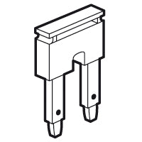 Legrand Viking3 10mm 2x Doorvoerstrip - 037582 [20 stuks]