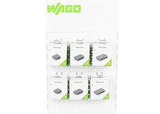 Wago Kabeltapmof - 207-1332 [4 Stuks]