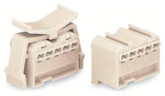 Wago Stekker Verlichting 400V | 277-121 [250 stuks]