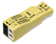 Wago Stekker Verlichting 600V | 873-902 [400 stuks]