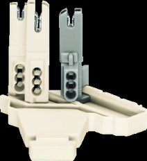 Wago Stekker Verlichting 500V | 267-223 [500 stuks]