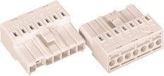 Wago Stekker Verlichting 500V | 267-501 [50 stuks]