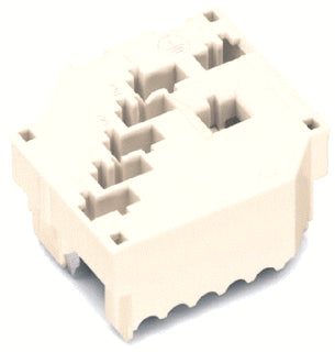 Wago Stekker Verlichting 500V | 267-435 [50 stuks]