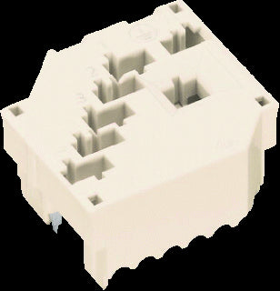 Wago Stekker Verlichting 500V | 267-437 [50 stuks]