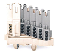 Wago Stekker Verlichting 500V | 267-174 [500 stuks]