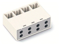 Wago Stekker Verlichting 500V | 267-328 [500 stuks]