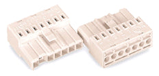 Wago Stekker Verlichting 500V | 267-507 [50 stuks]