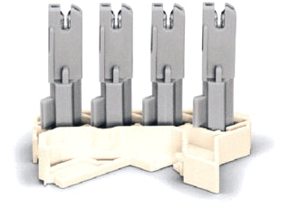 Wago Stekker Verlichting 500V | 267-232 [500 stuks]