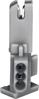 Wago Stekker Verlichting 500V | 267-101 [500 stuks]
