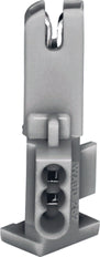 Wago Stekker Verlichting 500V | 267-101 [500 stuks]