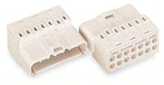Wago Stekker Verlichting 500V | 267-516 [50 stuks]