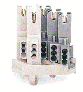 Wago Stekker Verlichting 500V | 267-113 [500 stuks]