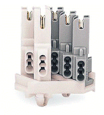 Wago Stekker Verlichting 500V | 267-113 [500 stuks]