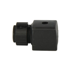 Connector 12-24V AC/DC (DIN - A) Met 3m Kabel En Varistor - Burkert 2508 783585