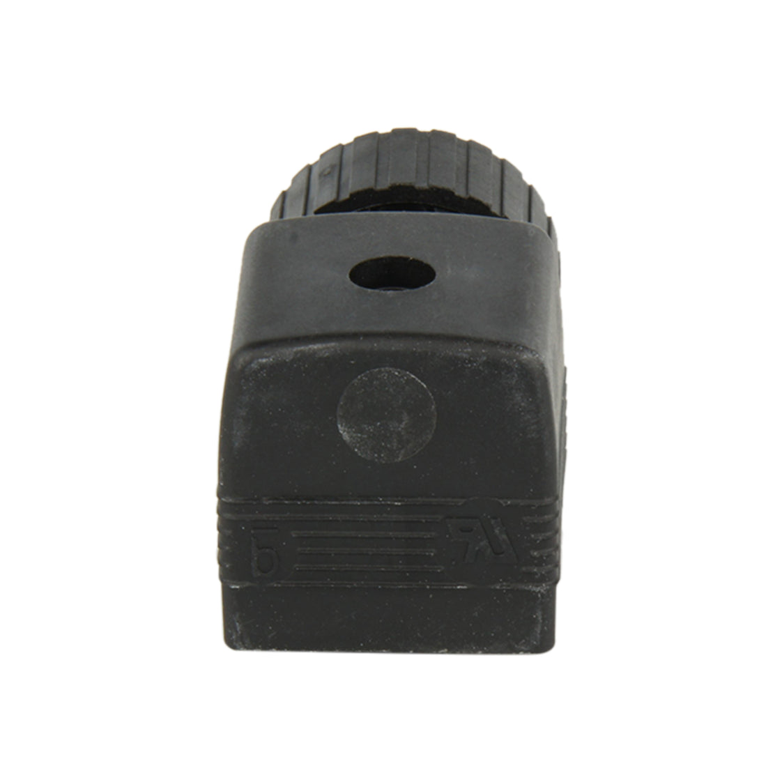 Connector 0-250V AC/DC (DIN - A) zonder Stroomkring 3-pins - Aardleiding - Burkert 2508 008526