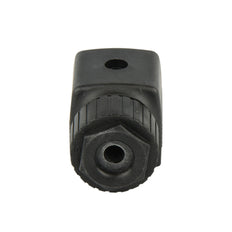 Connector 0-250V AC/DC (DIN - A) zonder Stroomkring 3-pins - Aardleiding - Burkert 2508 008526