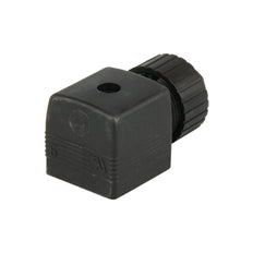 Connector 12-240V DC (DIN - A) Met 3m Kabel Terugwinningsdiode En Polariteitsbescherming - Burkert 2508 783589