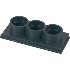 Eaton HJ5935 Inlaatmodule 99mm Opening 1x16/19mm - 1965606 [5 stuks].
