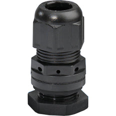 Hensel Combinatie Wartel M20 IP66/67 Zwart - KBS 20 [2 stuks]