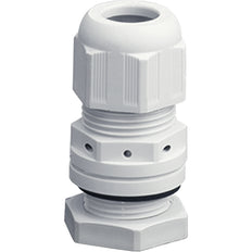 Hensel Wartel M32 IP66/67 Grijs - KBM 32 [2 stuks]
