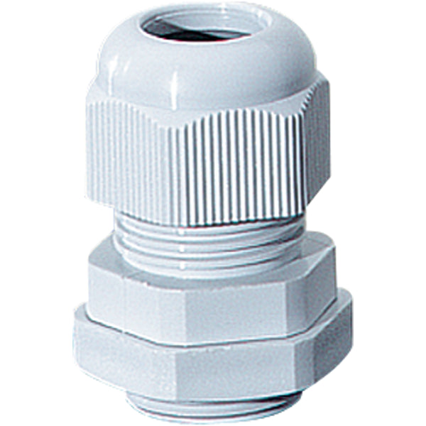 Hensel Kabelschroefverbinding IP67 M40 Grijs met gloeidraadtest - AKM 40 [10 stuks]