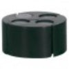 Legrand Meervoudige buis Iso-40 PG36 - 098058 [10 stuks]