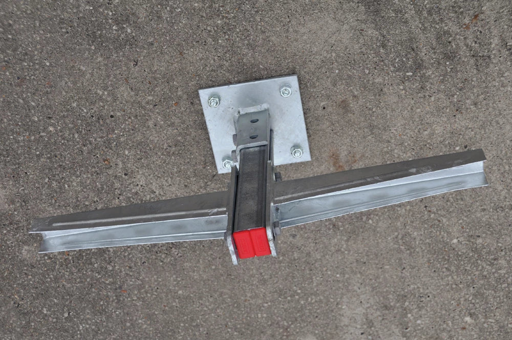 Heavy Duty Kabelgoot Cantilever Arm 610mm - 311955