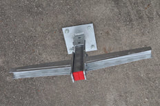 Heavy Duty Kabelgoot Cantilever Arm 610mm - 311955