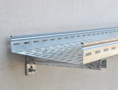 Heavy Duty Kabelgoot Cantilever Arm 610mm - 311955