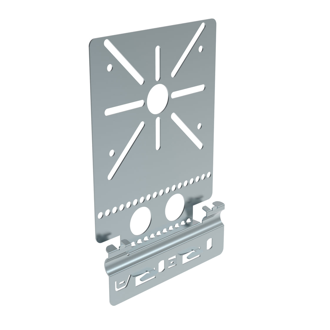 Legrand VAN GEEL montageplaat kabeldraagsysteem - 486155