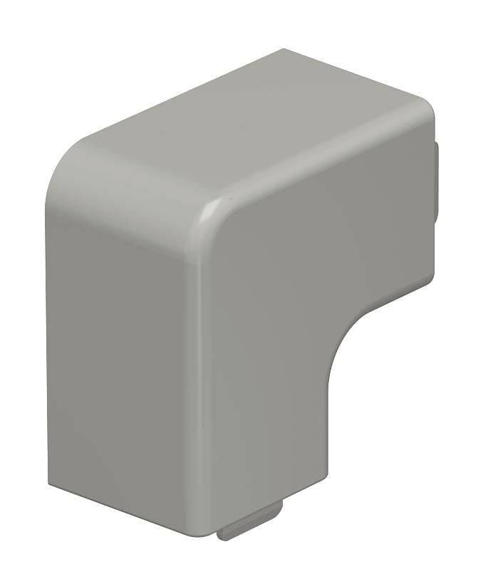 OBO Verticaal Hoekstuk Pijpkanaal - 6158617 [4 Stuks]