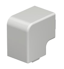 OBO Verticaal Hoekstuk Pijpkanaal - 6192831 [4 Stuks]
