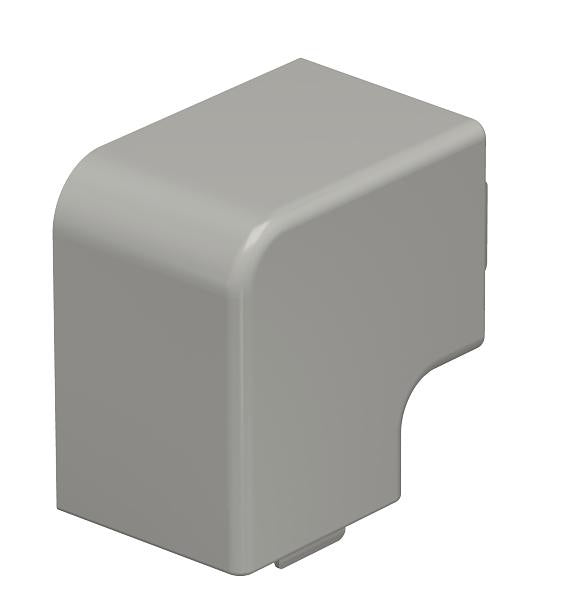 OBO Verticaal Hoekstuk Pijpkanaal - 6158668 [4 Stuks]