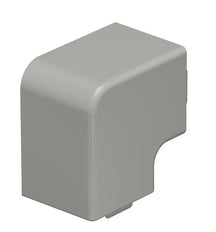 OBO Verticaal Hoekstuk Pijpkanaal - 6158668 [4 Stuks]